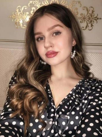 Диана Королева Ночи фото 2