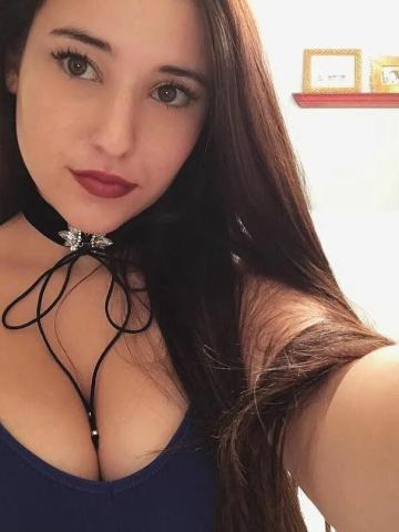 Мила Киров Эскорт Реал Королёв