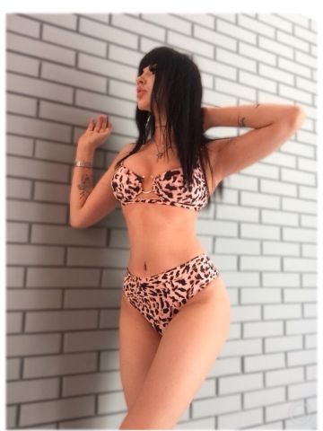 Дарья Полночь фото 2