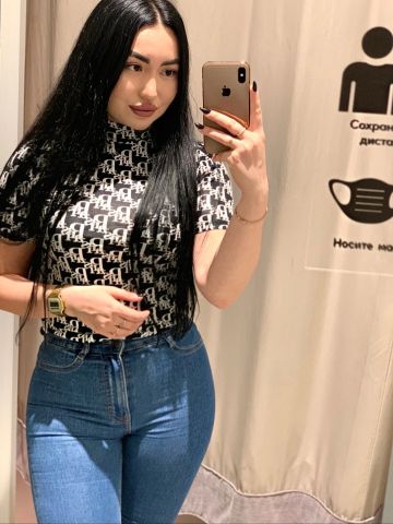 Мелания Королёв