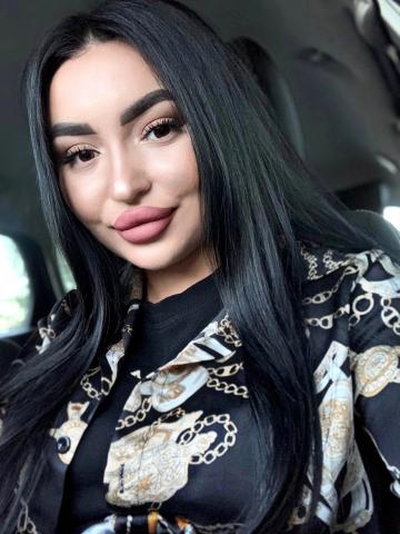 Мелания фото 3