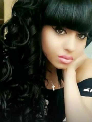 Снежана Горячая Блондинка фото 2