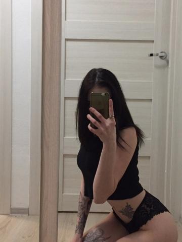 Жанна фото 6