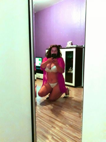 Елена Сексуальная Модель Королёв