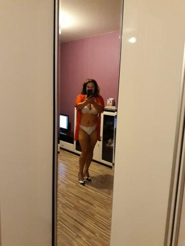 Елена Сексуальная Модель фото 2