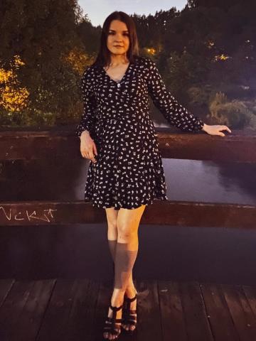 Таня 100 Реал Вип Королёв