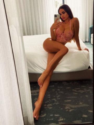 Ульяна Аппетитная Блондинка фото 2